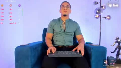 joshmiller___ online show from 06-05-26, 07:08