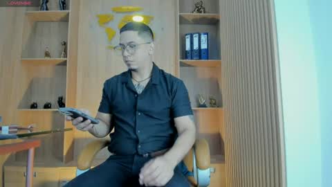 joshmiller___ online show from 07-01-26, 11:34