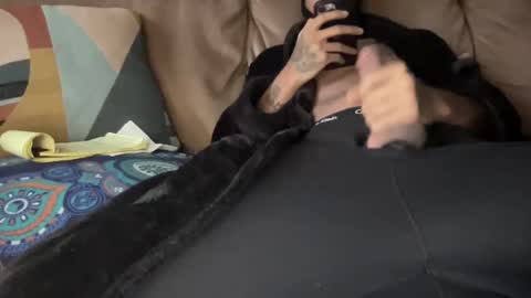 joshperrygoon online show from 12-25-24, 08:17