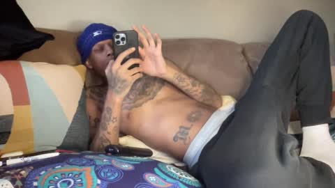 joshperrygoon online show from 12-28-24, 10:44