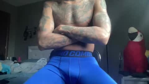 joshperrygoon online show from 02-01-25, 04:33