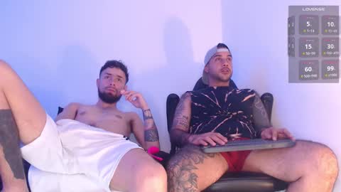 Josh -----   online show from 12-15-25, 01:10