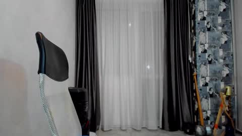 joshuamuscle69 online show from 01-15-25, 05:05