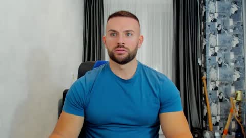 joshuamuscle69 online show from 01-18-25, 10:39