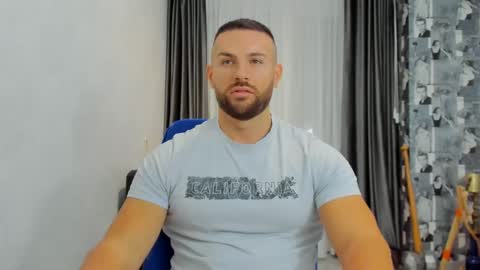 joshuamuscle69 online show from 01-19-25, 05:48