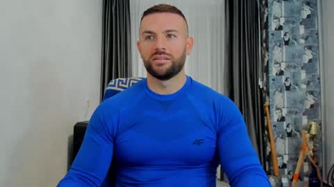 joshuamuscle69 online show from 01-20-25, 05:48