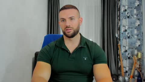 joshuamuscle69 online show from 01-21-25, 08:30