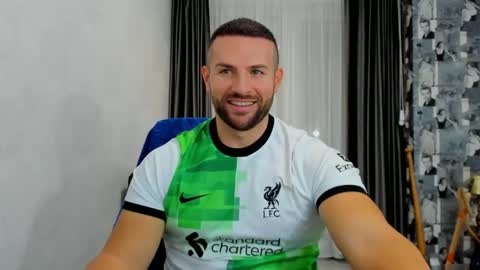 joshuamuscle69 online show from 01-24-25, 03:13