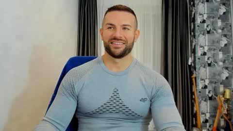 joshuamuscle69 online show from 01-25-25, 06:01