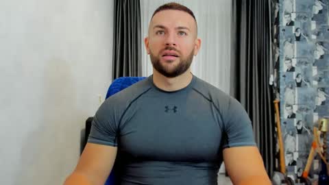 joshuamuscle69 online show from 01-28-25, 05:43