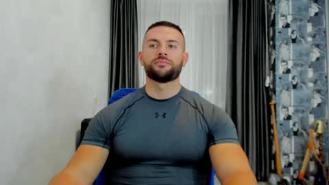 joshuamuscle69 online show from 01-28-25, 08:47