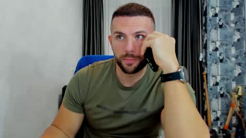 joshuamuscle69 online show from 01-29-25, 11:41