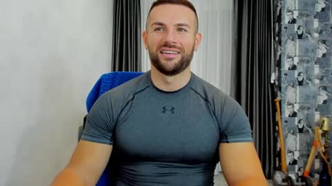 joshuamuscle69 online show from 02-01-25, 05:49