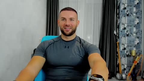 joshuamuscle69 online show from 02-07-25, 11:01