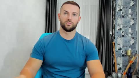 joshuamuscle69 online show from 02-11-25, 05:37