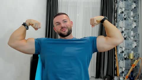 joshuamuscle69 online show from 02-13-25, 03:14