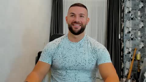 joshuamuscle69 online show from 02-23-25, 05:56