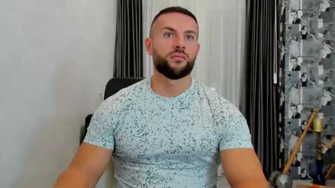 joshuamuscle69 online show from 03-05-25, 06:54