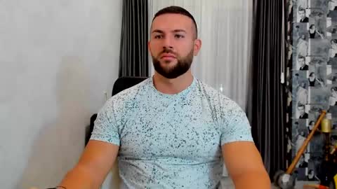 joshuamuscle69 online show from 03-07-25, 05:51