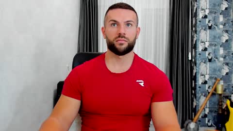 joshuamuscle69 online show from 03-08-25, 06:32