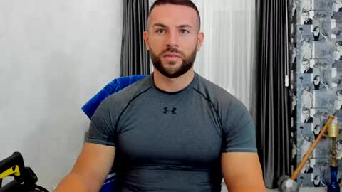 joshuamuscle69 online show from 03-12-25, 06:29