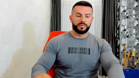 joshuamuscle69 online show from 10-15-25, 05:07