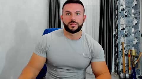 joshuamuscle69 online show from 11-11-25, 12:38