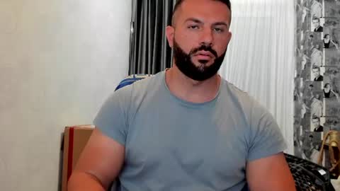 joshuamuscle69 online show from 06-16-26, 04:15