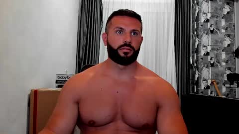 joshuamuscle69 online show from 07-06-26, 01:41