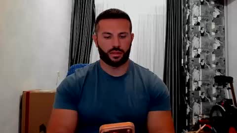 joshuamuscle69 online show from 07-09-26, 06:28