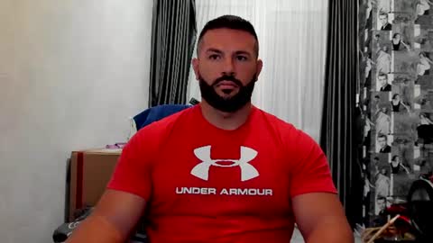 joshuamuscle69 online show from 07-14-26, 06:07