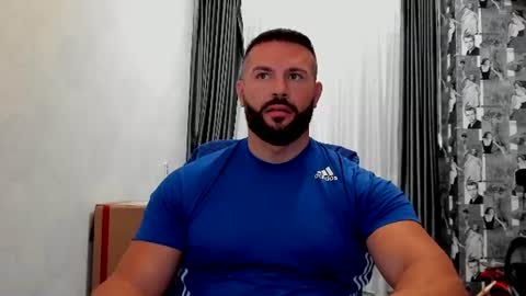 joshuamuscle69 online show from 07-21-26, 07:11