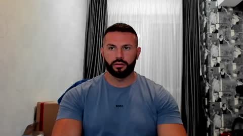 joshuamuscle69 online show from 08-07-26, 07:21