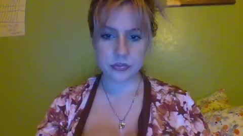 Lana Caruso online show from 11-08-25, 02:45