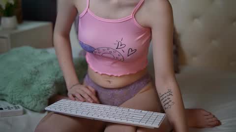  Josie  online show from 01-07-26, 06:43