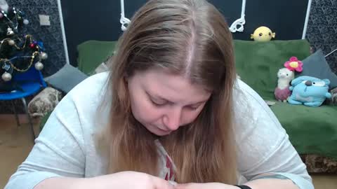 josiesun771 online show from 12-13-24, 07:36