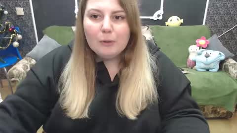 josiesun771 online show from 12-15-24, 12:06