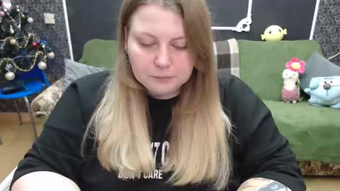 josiesun771 online show from 01-13-25, 07:11