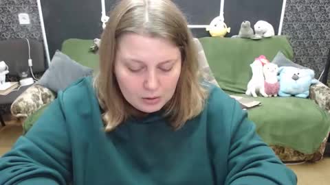 josiesun771 online show from 11-07-25, 01:55