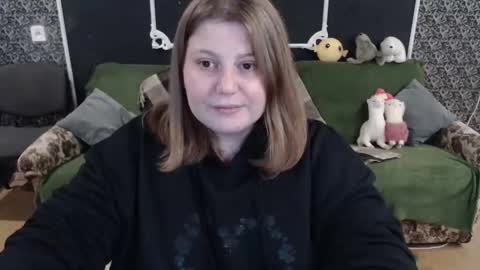 josiesun771 online show from 11-16-25, 01:28