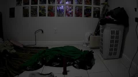 Josi online show from 05-06-26, 07:57