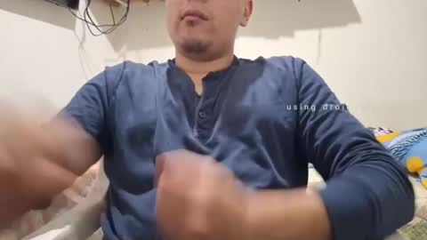 josq121 online show from 03-10-25, 03:20