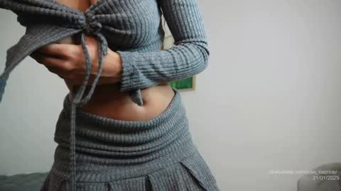 Joss  online show from 01-31-25, 12:18