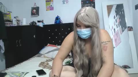 josselyn_31 online show from 03-29-26, 02:22