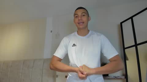 Joseeph online show from 03-23-26, 01:53