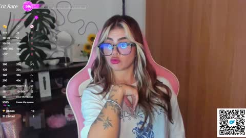 josephine   independent model    online show from 12-22-24, 02:49