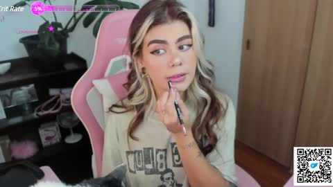 josephine   independent model    online show from 01-19-25, 10:49