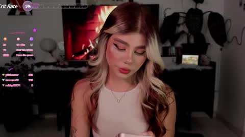 josephine   independent model    online show from 03-04-25, 08:38