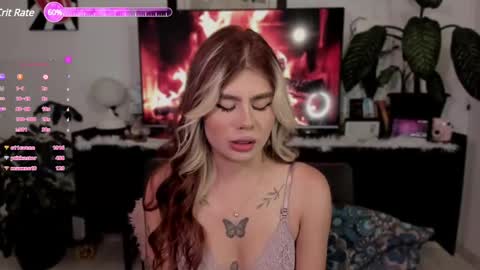 josephine   independent model    online show from 03-05-25, 10:21