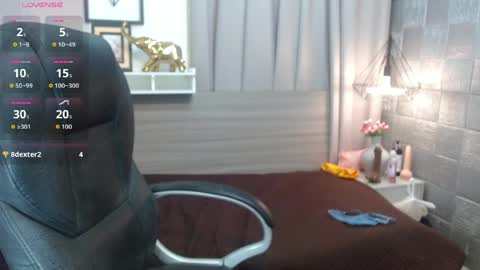 Snapshot of jossivibes chatting on 05-09-26, 10:37 jossivibes online show from 05-09-26, 10:37